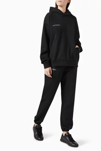 365 Track Pants in Organic Cotton