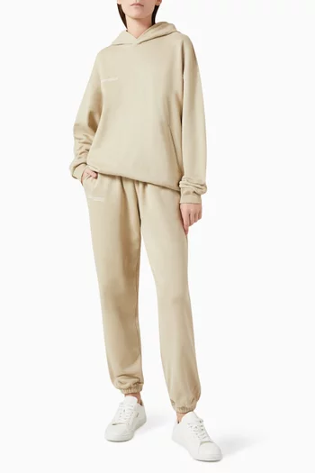 365 Track Pants in Organic Cotton