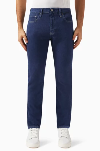 Slim-fit Jeans in Denim