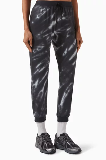 Sunny Sweatpants in Pima Cotton Blend