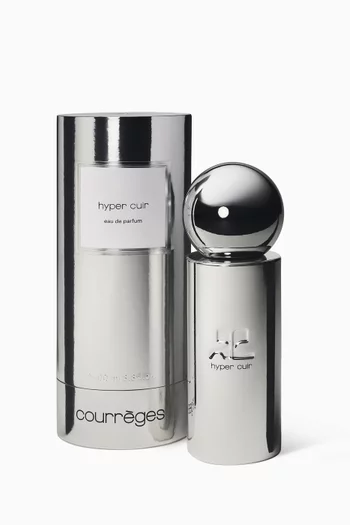 ماء عطر هايبر كيور، 100 ملل