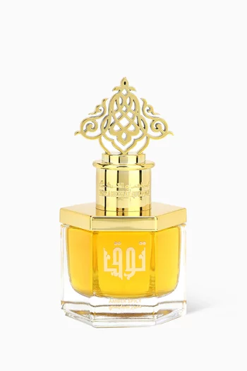 Amber Spicy Eau de Parfum, 50ml