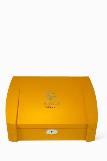 From The Heart Gift Box