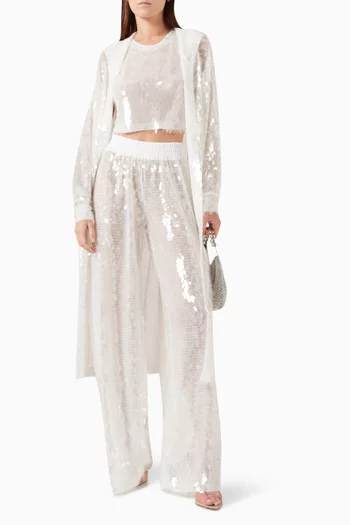 بنطال رياضي إيليفانت بويفريند 