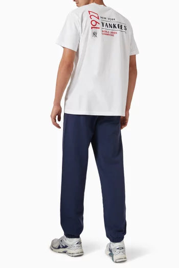 Champions T-shirt in Cotton