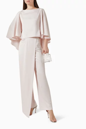 Reese Set in Satin
