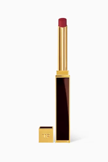 153 Velvet Tux Slim Lip Color Shine, 0.8g