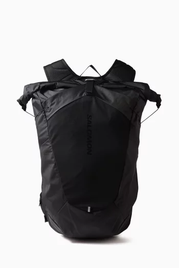 ACS 20 Daypack in 420D Ripstop & 4-Way Stretch