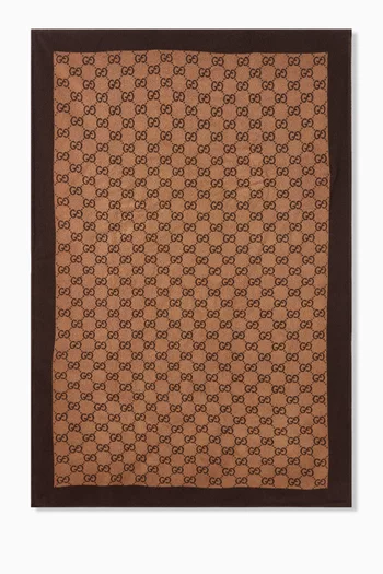 GG Beach Towel