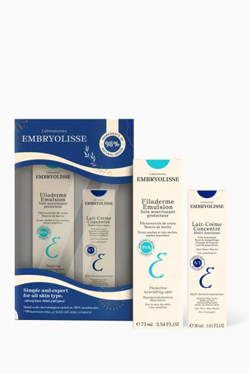 Nourishing Set