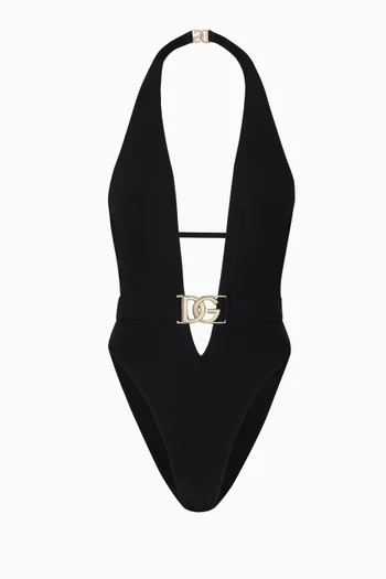 One Piece Swimsuit
