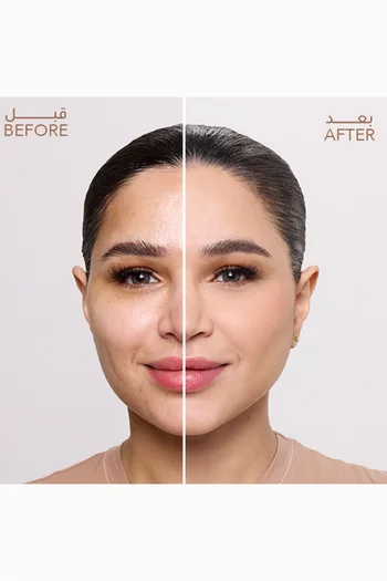 W50 Got You Covered! Matte Foundation