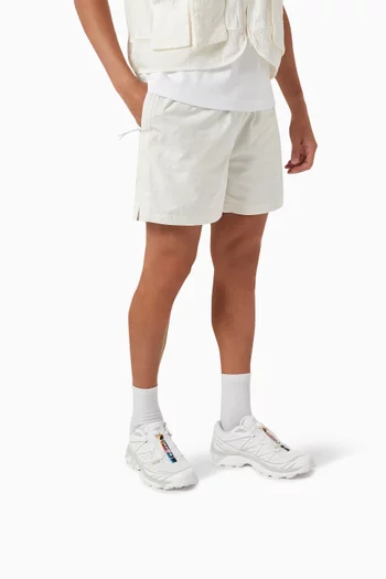 XT-6 Sneakers in Mesh and Rubber