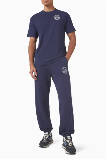 Vendome Resort Sweatpants in Cotton