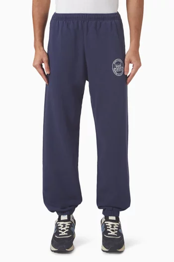 Vendome Resort Sweatpants in Cotton