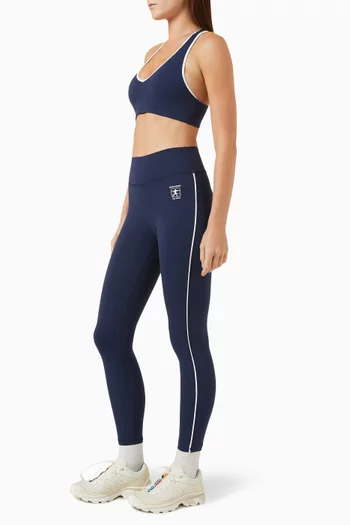 Runner Box Leggings