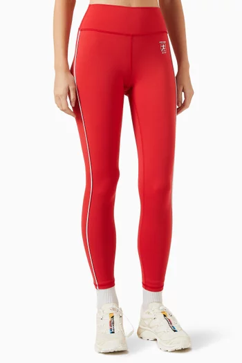 Runner Box Leggings