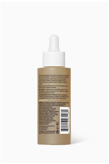 No Frizz Vanishing Oil, 50ml