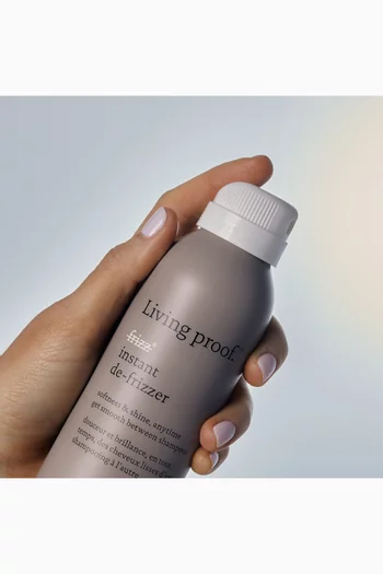 No Frizz Instant De-Frizzer, 191ml