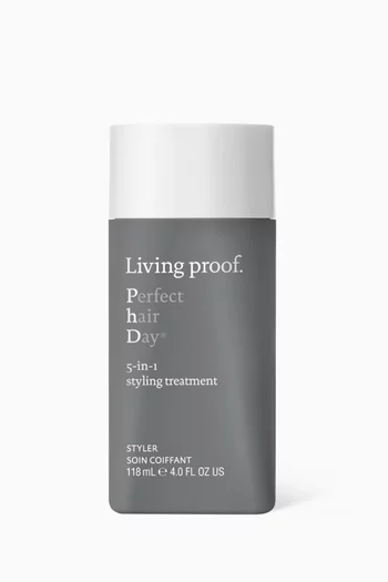 Perfect hair Day™ 5-in-1 Styling Treatment, 118ml