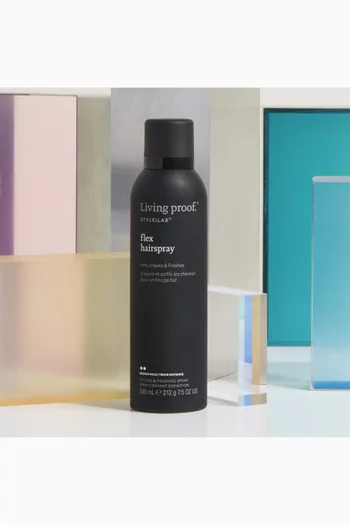 Style Lab® Flex Hairspray, 246ml