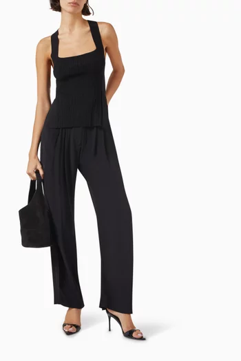 Xanthe Top in Viscose