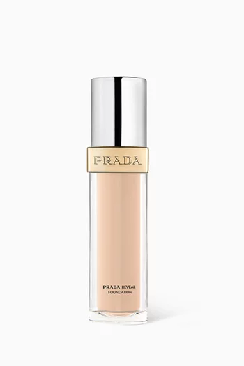 LC15 Light Cool Reveal Skin Optimising Foundation, 30ml