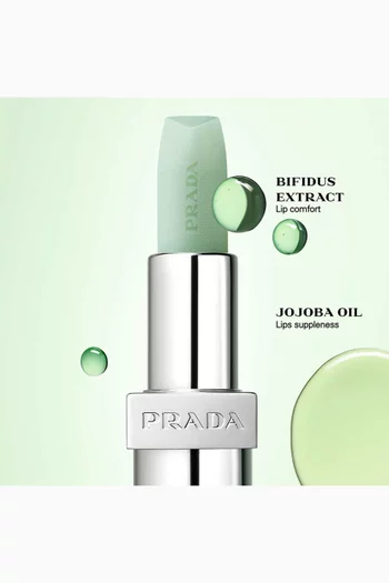 U000 Balm Lip Oil Optimizing Care, 3.9g