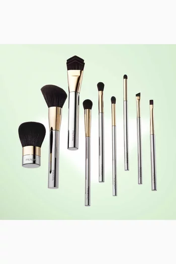 Brow and Line Drawer Brush