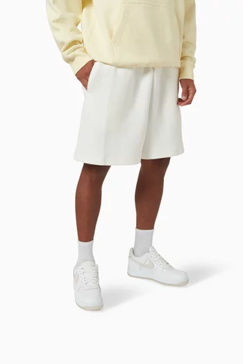 Air Force 1 '07 LV8 Sneakers in Leather