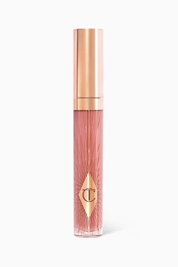 Pillow Talk Medium Collagen Lip Bath Gloss, 8ml