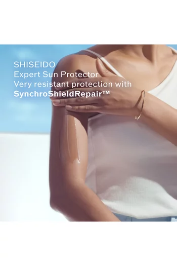 Blue Expert Sun Protector Lotion SPF30, 150ml