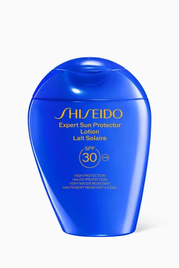 Blue Expert Sun Protector Lotion SPF30, 150ml