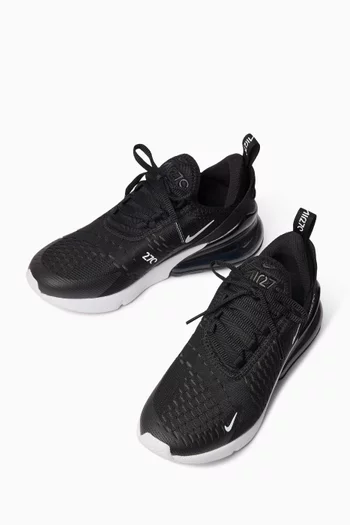 سنيكرز آير ماكس 270 قماش