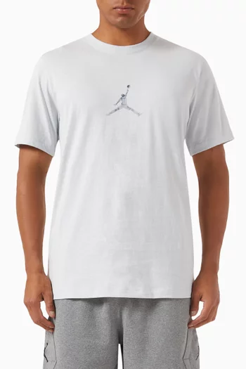 Flight MVP T-shirt in Cotton