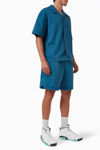 Essentials Diamond Shorts