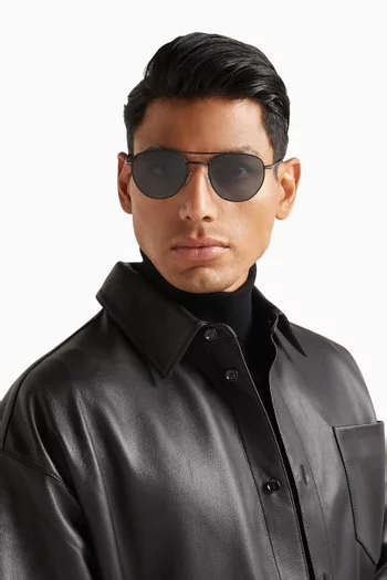 Aviator Sunglasses
