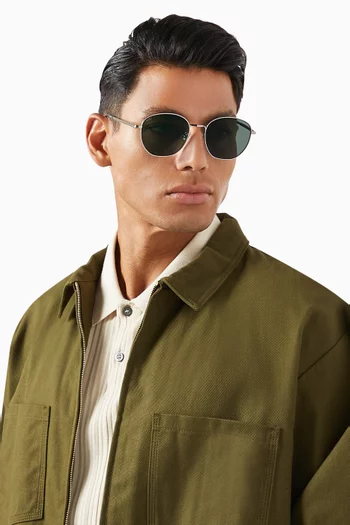 Aviator Sunglasses