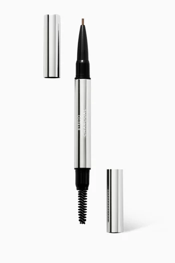 Charcoal Ultra Definer Refillable Brow Pencil