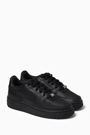Air Force 1 Sneakers in Leather