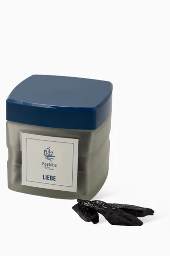 Liebe Oud Fume Mubakhar, 50g