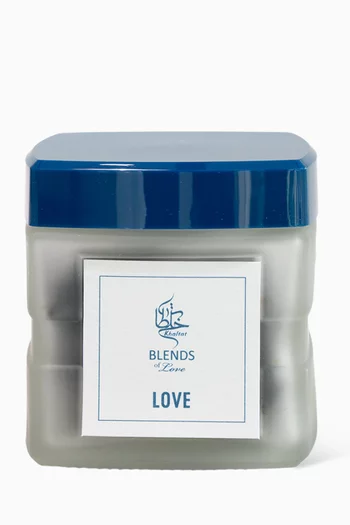 Love Oud Fume Mubakhar, 50g