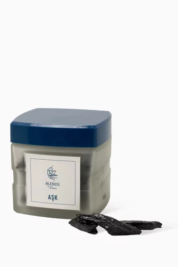 Ask Oud Fume Mubakhar, 50g
