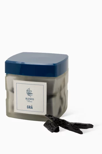 Grá Oud Fume Mubakhar, 50g