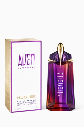 Alien Hypersense Eau de Parfum, 90ml
