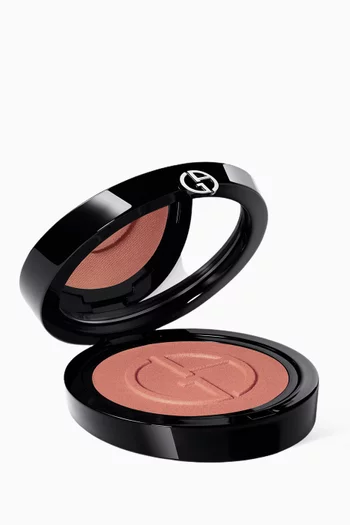 11 Luminous Silk Glow Blush, 3.4g