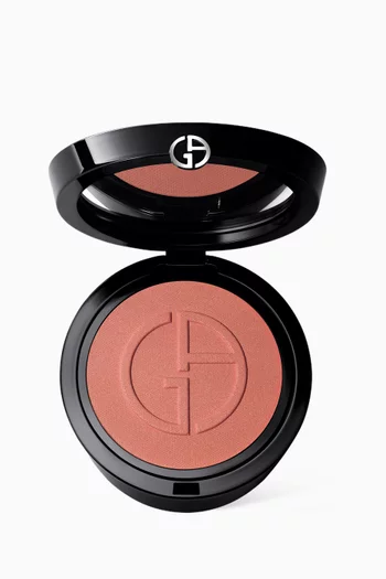 11 Luminous Silk Glow Blush, 3.4g