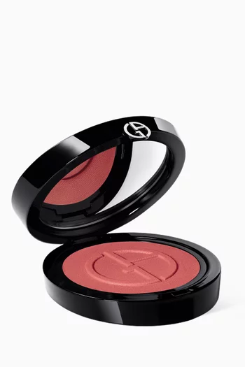 61 Luminous Silk Glow Blush, 3.4g