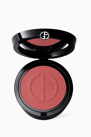 61 Luminous Silk Glow Blush, 3.4g