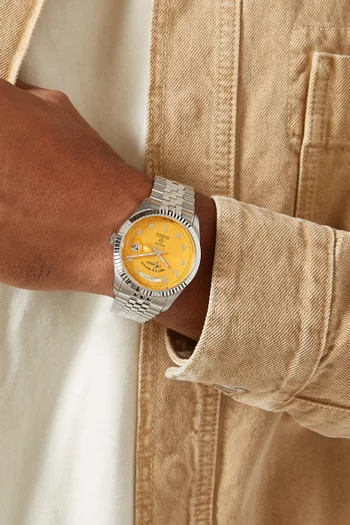 The Classics Automatic Watch, 41mm